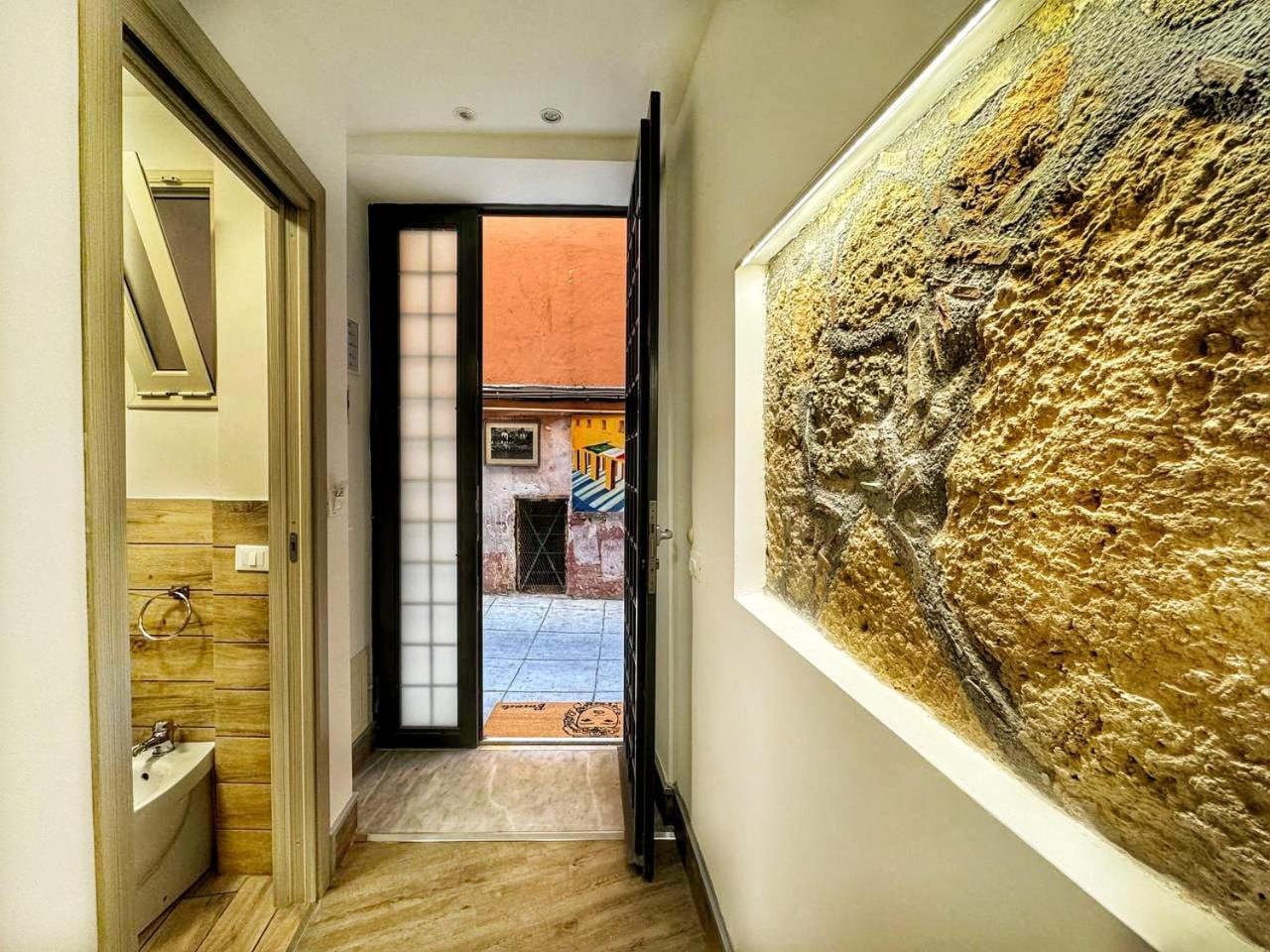 Apartament Mama7 Palermo Zewnętrze zdjęcie