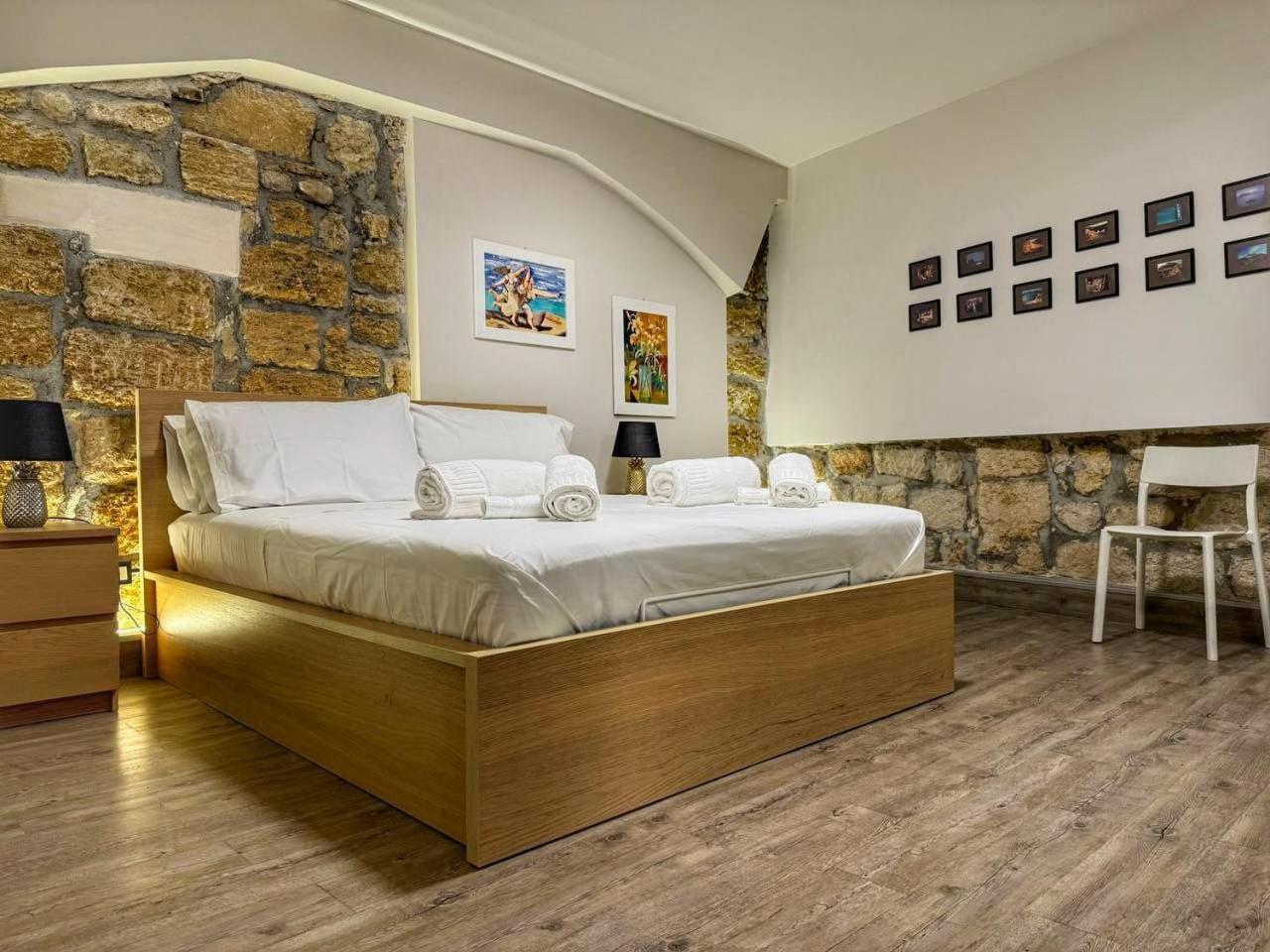 Apartament Mama7 Palermo Zewnętrze zdjęcie