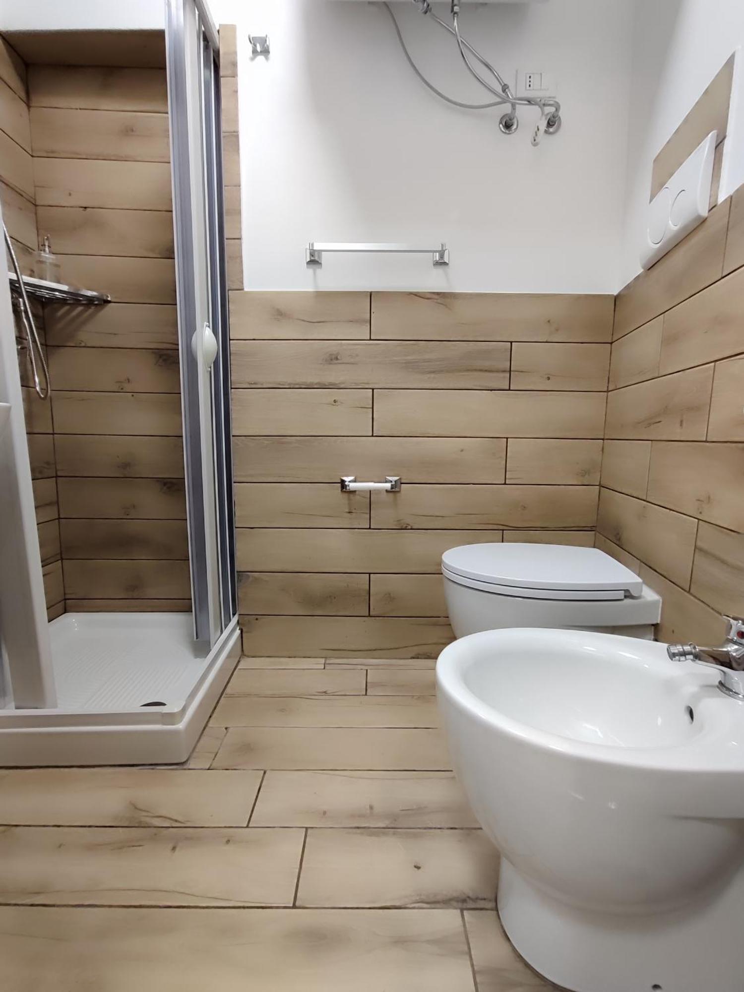 Apartament Mama7 Palermo Zewnętrze zdjęcie