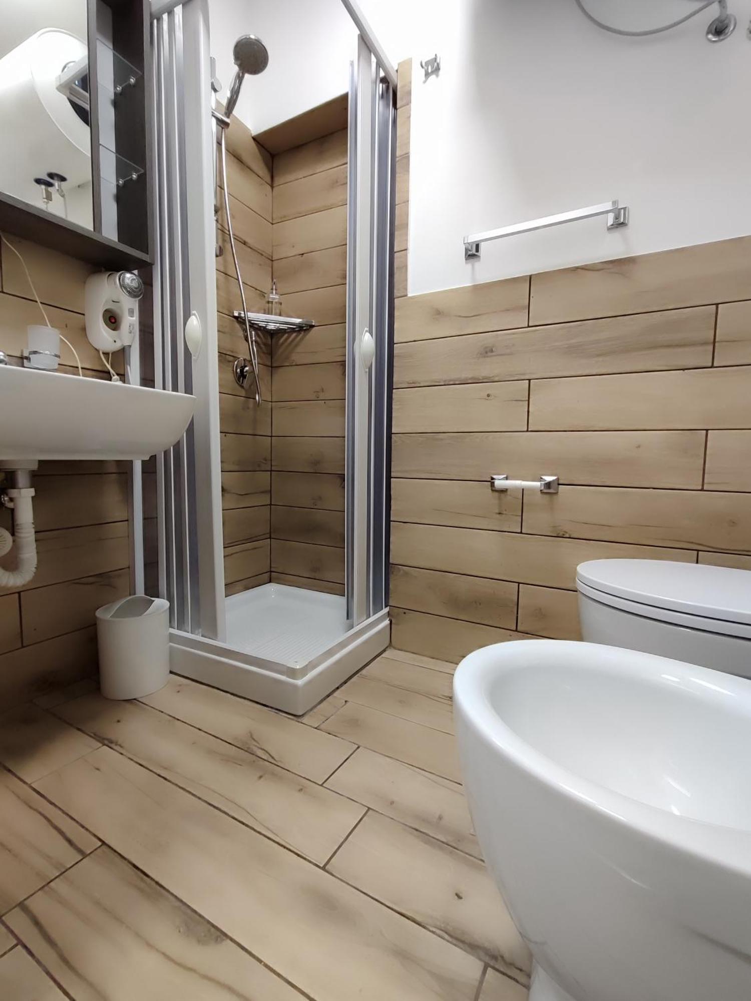 Apartament Mama7 Palermo Zewnętrze zdjęcie